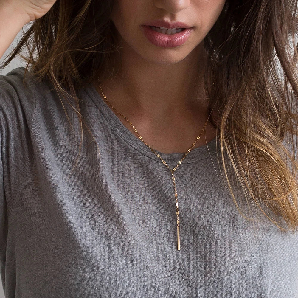 Worn as everyday jewelry