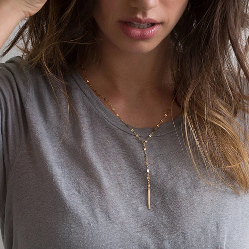 Worn as everyday jewelry