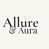 Allure &amp; Aura - Home