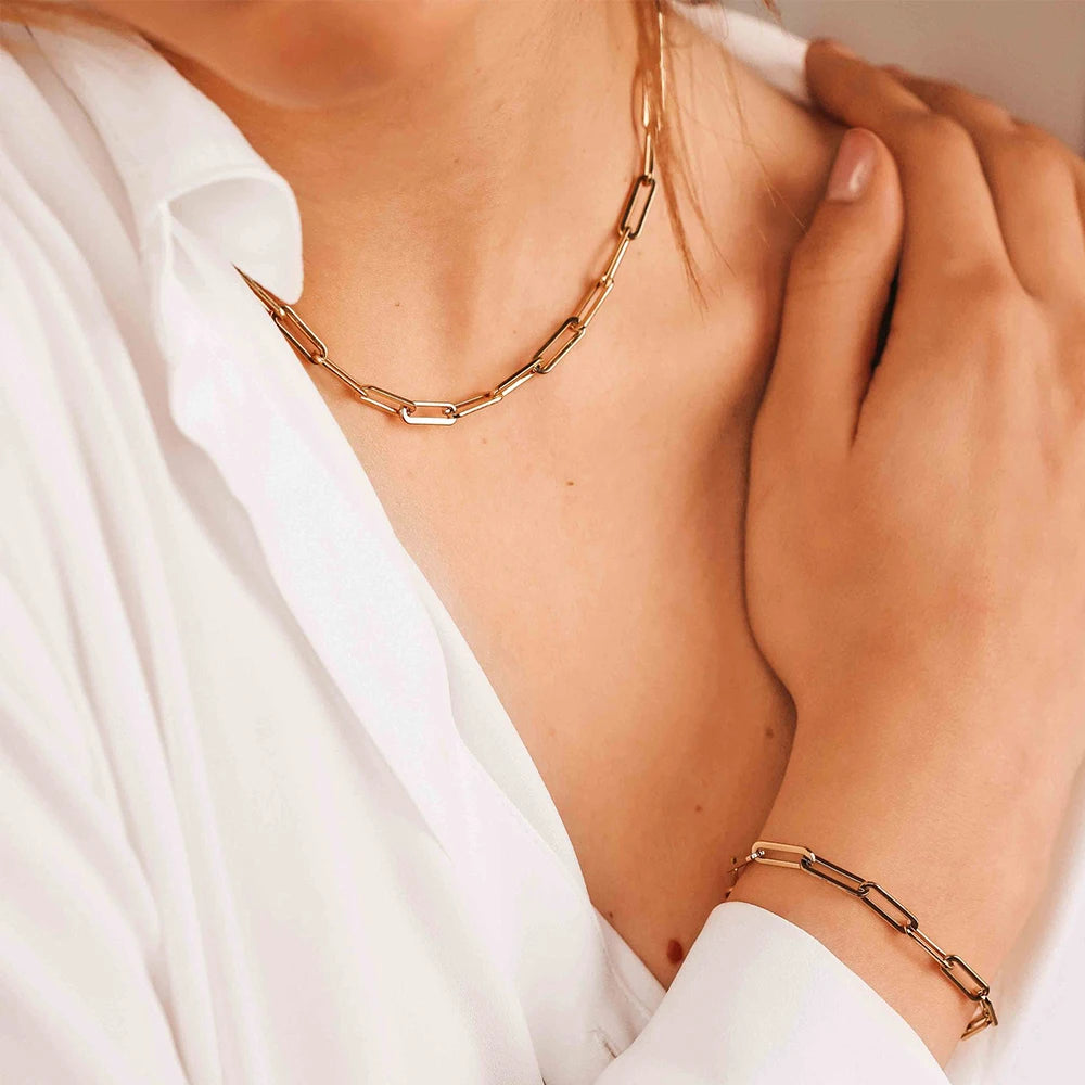 Seraphine Necklace