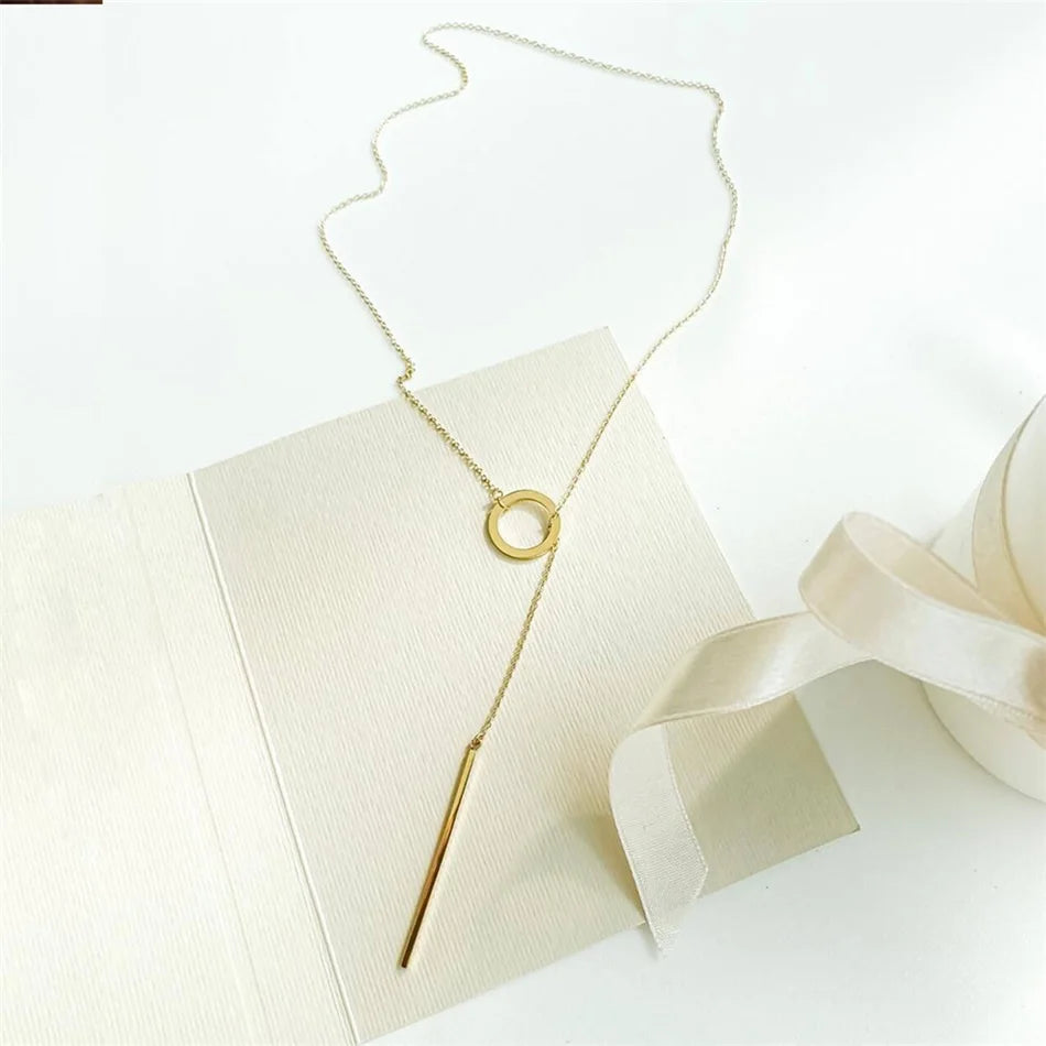 Serena Necklace